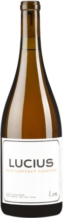 Latta Lucius Skin Contact Viognier