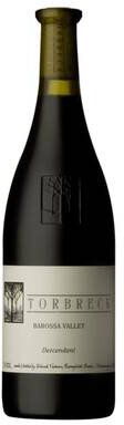 Torbeck Descendant Shiraz 750m