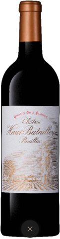Chateau Haut Batailley Pauillac
