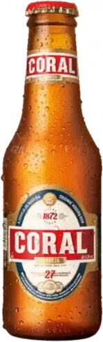 Coral Cerveja Portuguese