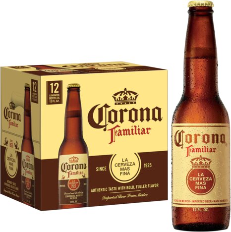 Corona Familiar
