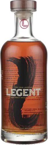 Legent True Legend