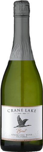 Crane Lake Brut