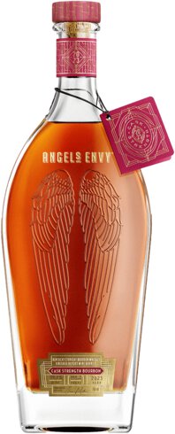 Angels Envy Csk Strength