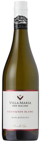 Villa Maria Sauvignon Blanc