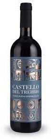 Castello Trebbio Chianti Rufina Reserve