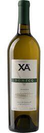 Chateau Domecq White Wine Xa Valle De Guadalupe