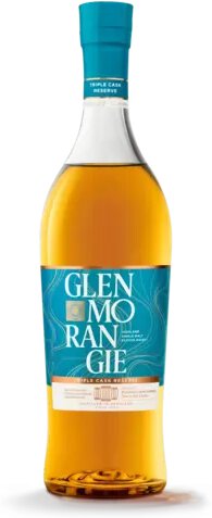 Glenmorangie Triple Cask Reserve
