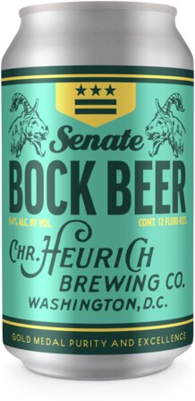 Right Proper (DC) Senate Maerzen Beer 12oz 6pk Cans
