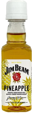 Jim Beam Pineapple Bourbon