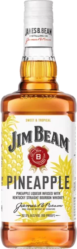 Jim Beam Pineapple Bourbon