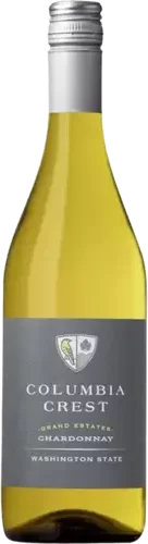 Columbia Crest Grand Estates Chardonnay