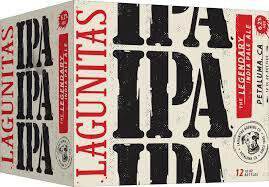 Lagunitas IPA