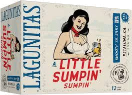 Lagunitas A Little Sumpin' Sumpin' 12pk cans