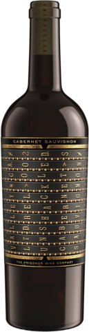 Unshackled Cabernet Sauvignon Santa Ynez Valley