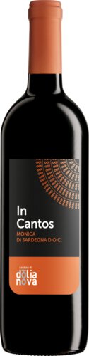 Cantine di Dolianova 'In Cantos' Monica di Sardegna