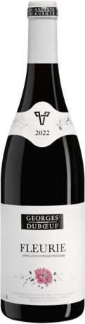 George Duboeuf Fleurie