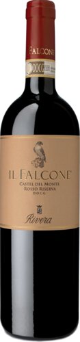 Il Falcone Castel del Monte Rosso Riserva DOCG