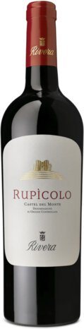 Rupìcolo Castel del Monte DOC
