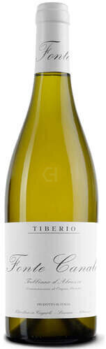 Tiberio Trebbiano d'Abruzzo Fonte Canale