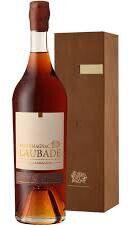 Chateau de Laubade Bas-Armagnac Vintage 2003