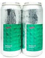 Finback Crispy Morning