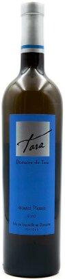 Domaine De Tara Hautes Pierres Rouge