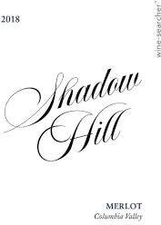 Shawdow Hill Merlot