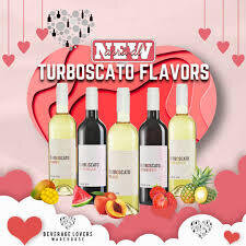 Turboscato Mango