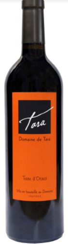 Domaine De Tara Terre D'ocre Rouge