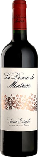 La Dame de Montrose Saint-Estephe