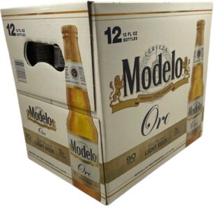 Modelo Oro