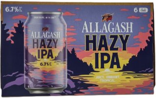 Allagash IPA