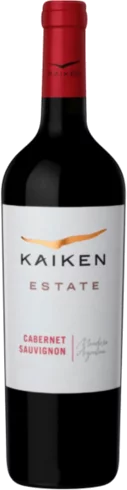 Kaiken Estate Cabernet Sauvignon