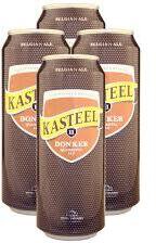 Kasteel Donker Quadrupel Ale