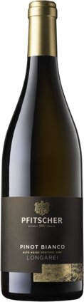 Pfitscher Pinot Bianco 'Longari'