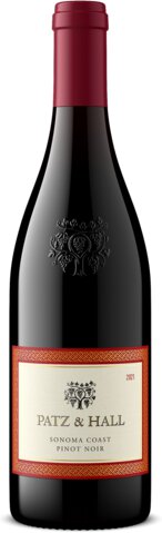 Patz & Hall Pinot Noir Sonoma County