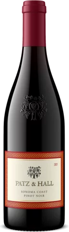 Patz & Hall Sonoma Pinot Noir