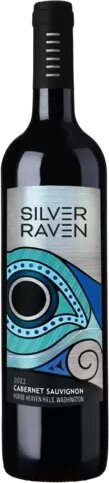 Silver Raven Cabernet Sauvignon