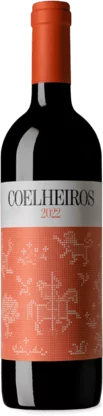 Herdade Tapada De Coelheiros Red DOC Alentejo 2022