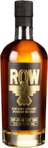 Row Bourbon