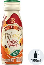 Baileys Minis Coffee Toffee