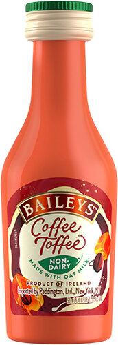 Bailey's Non Dairy Coffee Toffee