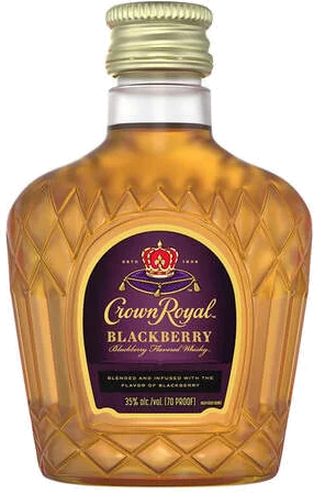 Crown Royal Blackberry