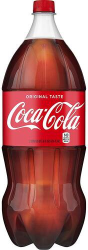 Coke