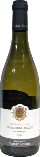 Hubert Lignier Aligote Bourgogne