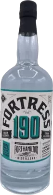 Fort Hamilton Fortress Grain Alcohol 190 Proof