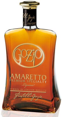 Gozio Amaretto