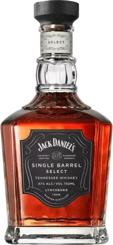 Jack Daniel's Single Barrel