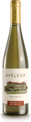 Aveleda Loureiro & Alvarinho Vinho Verde DOC 2023